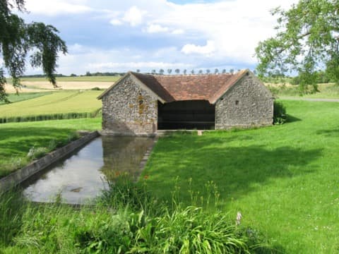 Peinture et ravalement Bannost-Villegagnon