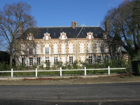 Peinture et ravalement Barbey