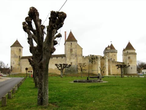 Peinture et ravalement Blandy