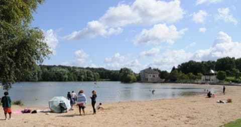 Peinture et ravalement Bois-le-Roi