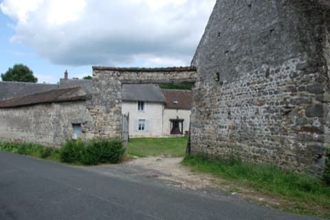 Peinture et ravalement Boissy-aux-Cailles
