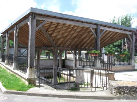 Peinture et ravalement Chevru