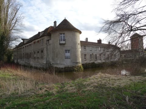 Peinture et ravalement Collégien