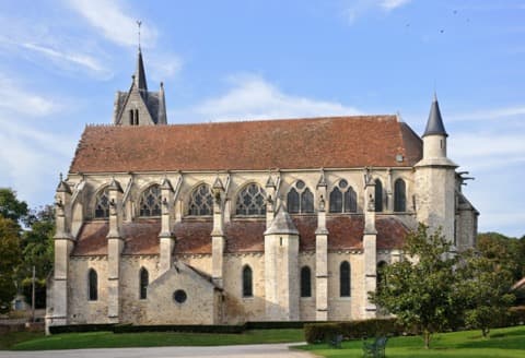Peinture et ravalement Crécy-la-Chapelle