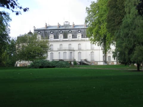 Peinture et ravalement Gurcy-le-Châtel