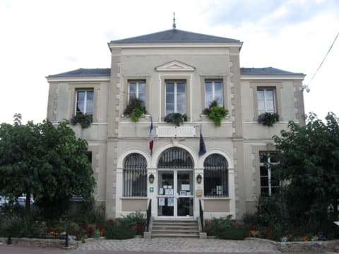 Peinture et ravalement Le Châtelet-en-Brie