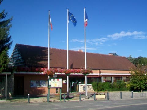 Peinture et ravalement Moussy-le-Vieux