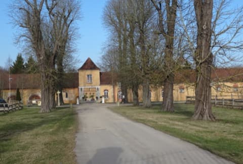 Peinture et ravalement Pontcarré