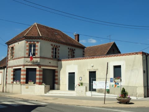 Peinture et ravalement Remauville