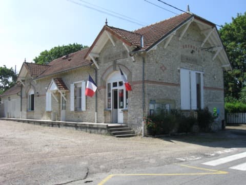 Peinture et ravalement Saint-Just-en-Brie