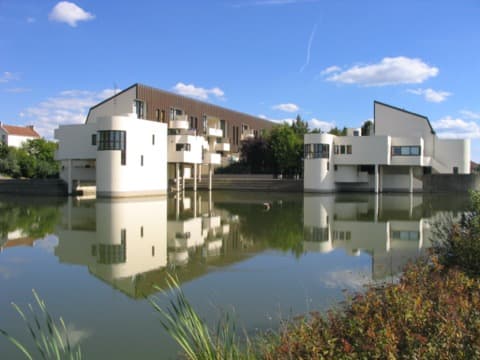 Peinture et ravalement Savigny-le-Temple