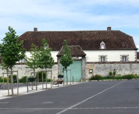 Peinture et ravalement Sourdun