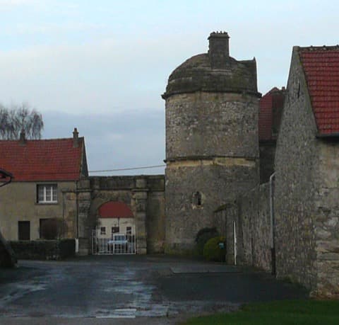 Peinture et ravalement Trocy-en-Multien