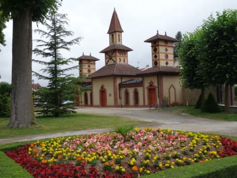 Peinture et ravalement Varennes-sur-Seine