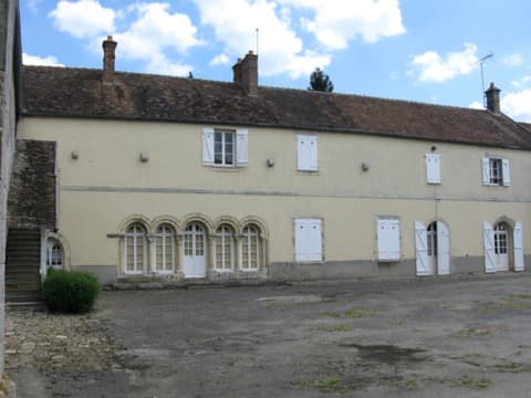 Peinture et ravalement Villecerf