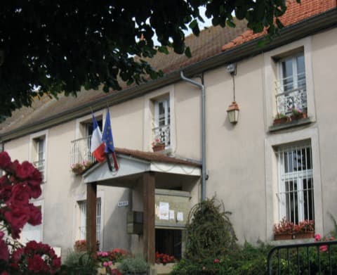 Peinture et ravalement Villeroy