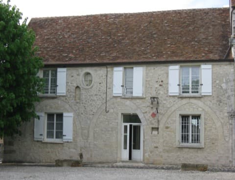 Peinture et ravalement Vulaines-lès-Provins
